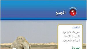 حل رياضيات اول ابتدائي الفصل السادس الجمع ف1