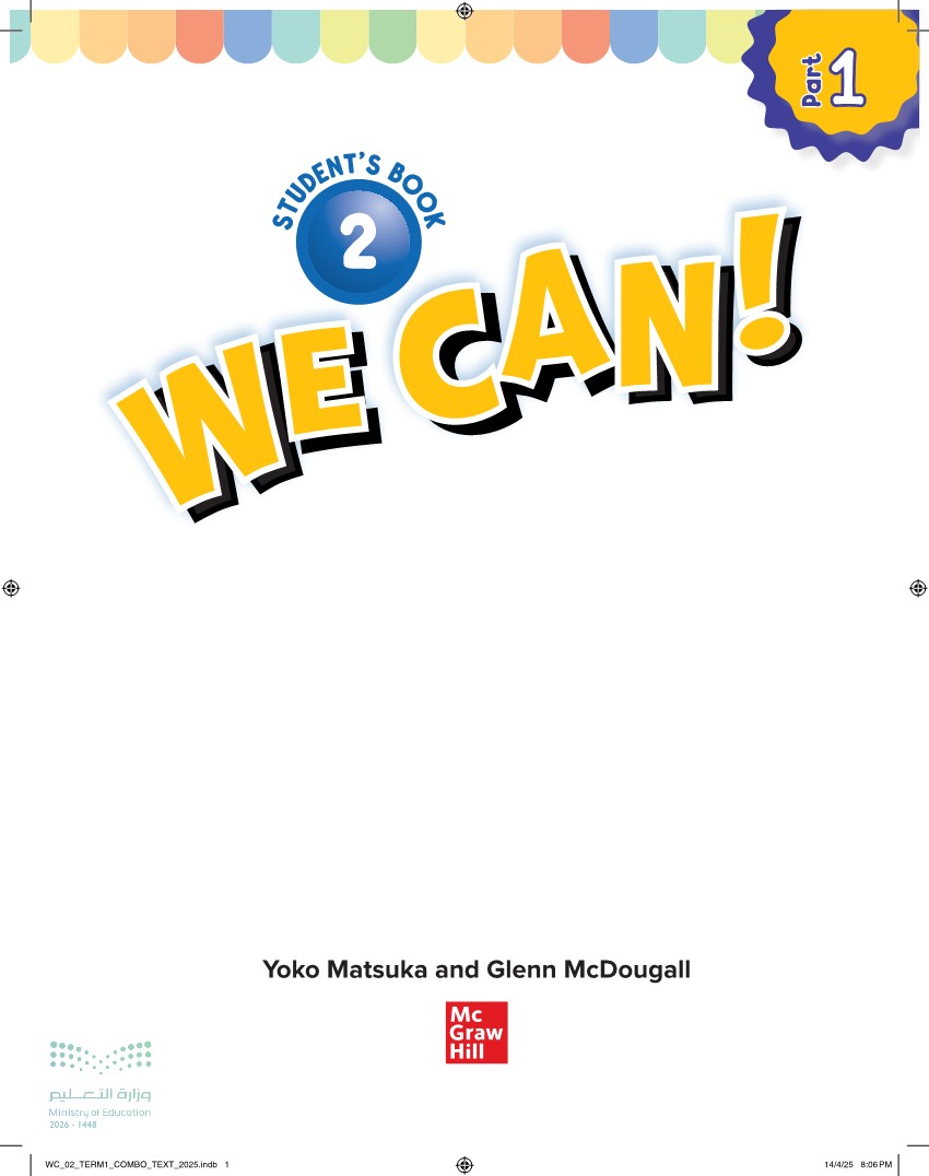 we can 2-1
